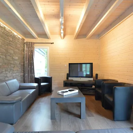 Sophisticated Holiday In With Sauna