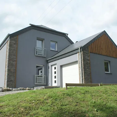Sophisticated Holiday In With Sauna Ferienhaus *