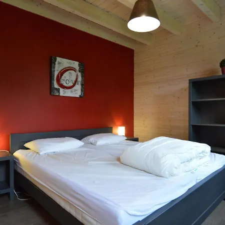 Ferienhaus Sophisticated Holiday In With Sauna *