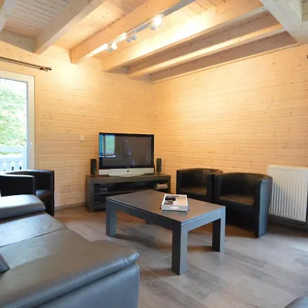 Sophisticated Holiday In With Sauna * Nadrin