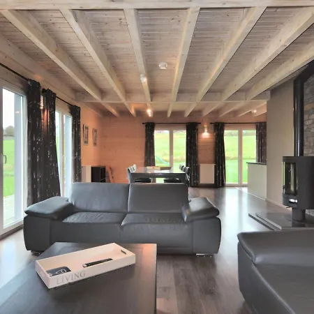 Ferienhaus Sophisticated Holiday In With Sauna