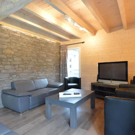 Sophisticated Holiday In With Sauna Ferienhaus