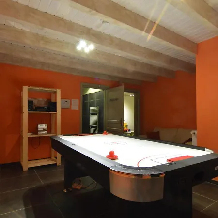 Sophisticated Holiday In With Sauna Ferienhaus Nadrin