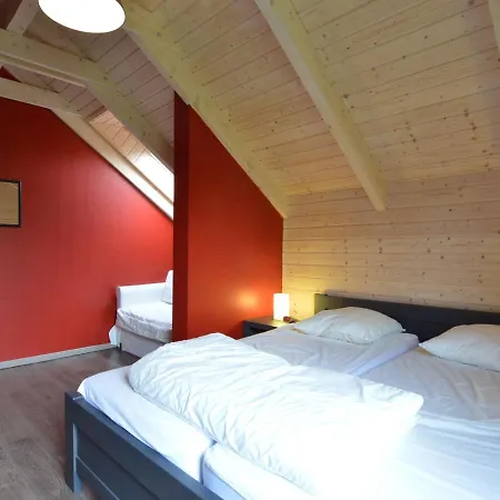 Sophisticated Holiday In With Sauna Ferienhaus *
