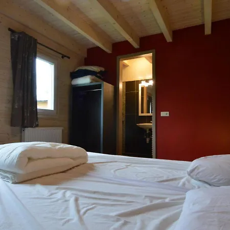Sophisticated Holiday In With Sauna