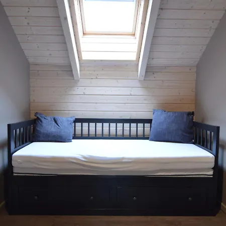 Sophisticated Holiday In With Sauna