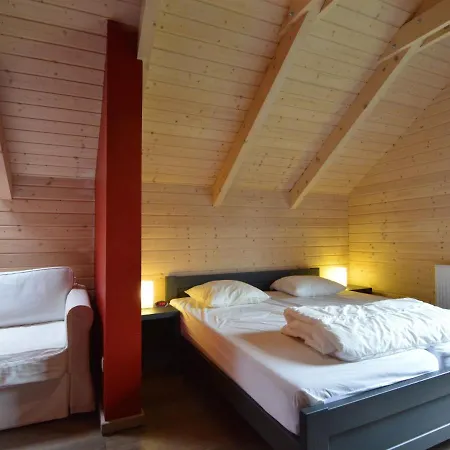 Sophisticated Holiday In With Sauna