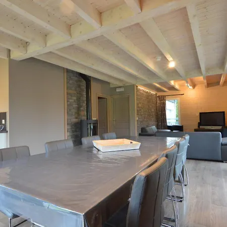 Ferienhaus Sophisticated Holiday In With Sauna