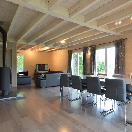Ferienhaus Sophisticated Holiday In With Sauna