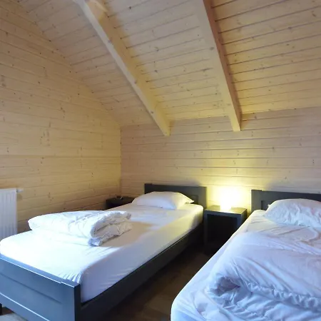 Ferienhaus Sophisticated Holiday In With Sauna