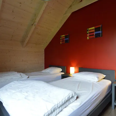 Ferienhaus Sophisticated Holiday In With Sauna Nadrin