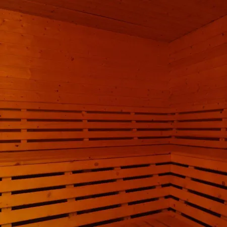 Ferienhaus Sophisticated Holiday In With Sauna